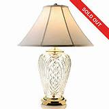 Illustration for article titled Dude Seriously Its Just A Lamp: The Feeling You Get When You